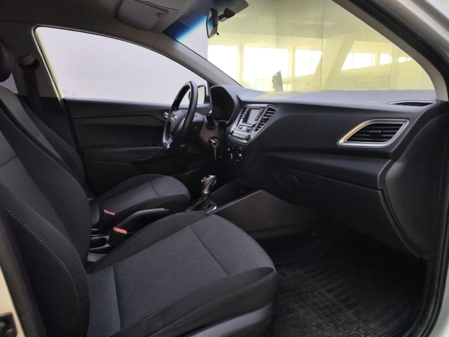 Hyundai Solaris II Рестайлинг Уфа  - изображение 13