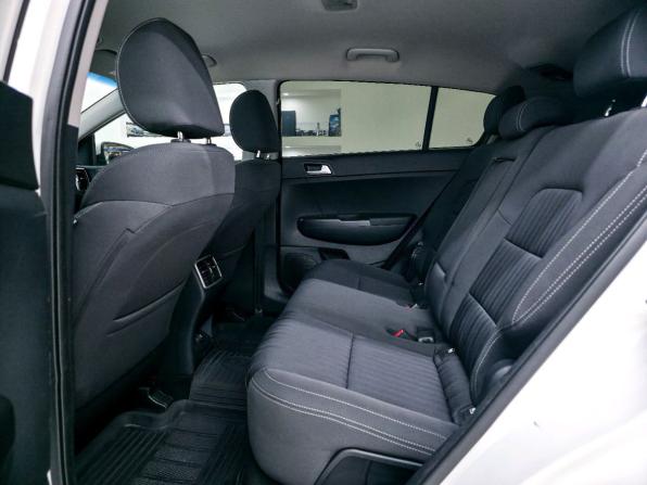 Kia Sportage IV с пробегом 2017 года, цена 1 699 000 рублей, 139225 км, внедорожник, Автокод Объявления