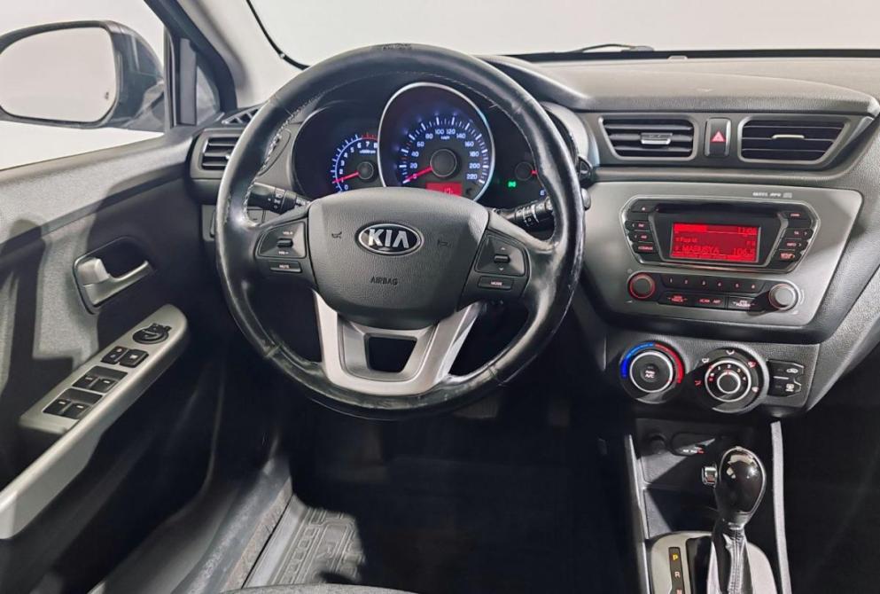 Kia Rio III Ярославль  - изображение 11
