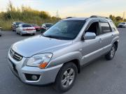 Kia Sportage II Рестайлинг Пермь  - изображение 10