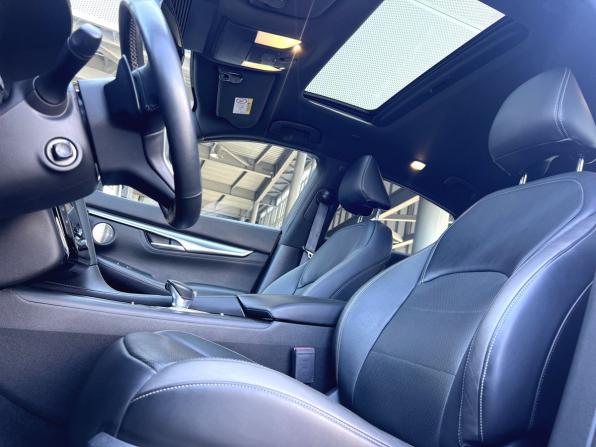 Infiniti QX55 с пробегом 2021 года, цена 3 920 000 рублей, 83131 км, внедорожник, Автокод Объявления