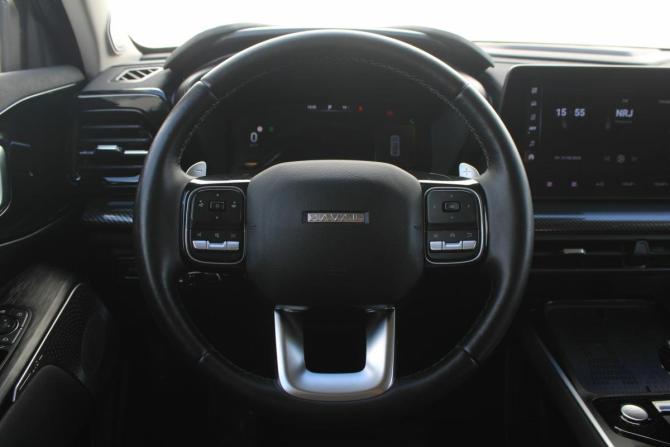 Haval H3 I с пробегом 2024 года, цена 2 300 000 рублей, 48000 км, внедорожник, Автокод Объявления