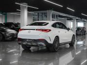 Mercedes-Benz GLC Coupe II (C254) Москва  - изображение 40
