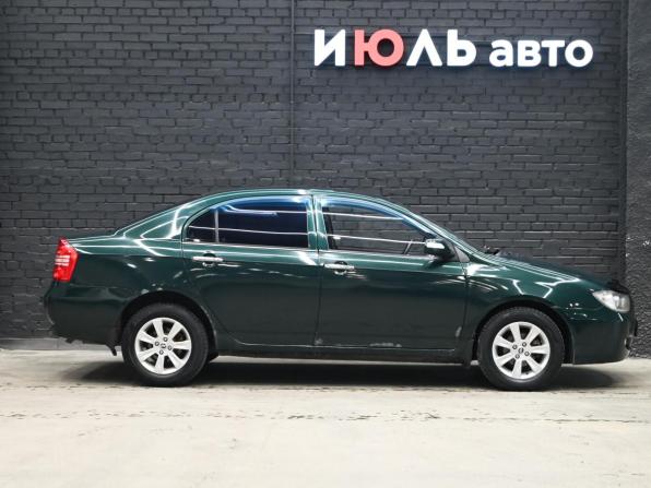 Lifan Solano I (620) с пробегом 2011 года, цена 270 000 рублей, 193603 км, седан, Автокод Объявления