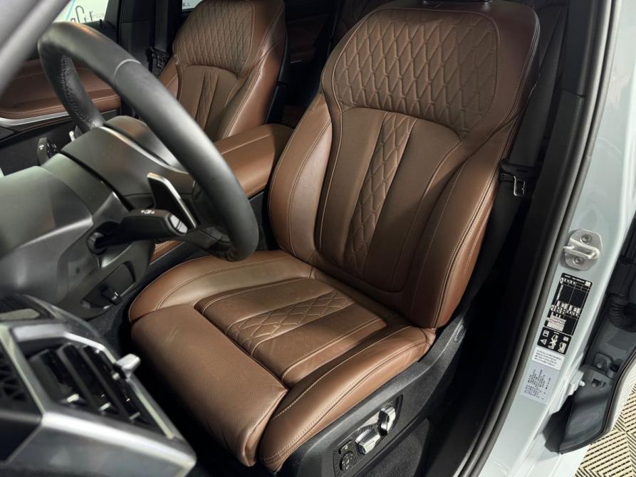 BMW X5 IV (G05/G18) Рестайлинг Москва  - изображение 10