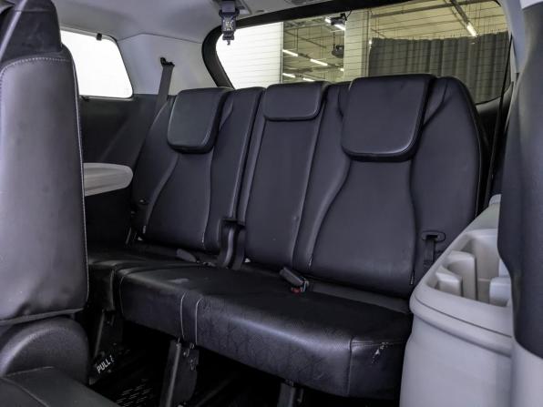 Kia Carnival IV с пробегом 2021 года, цена 3 830 000 рублей, 96334 км, минивэн, Автокод Объявления