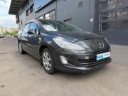 Peugeot 408 I Москва  - изображение 16