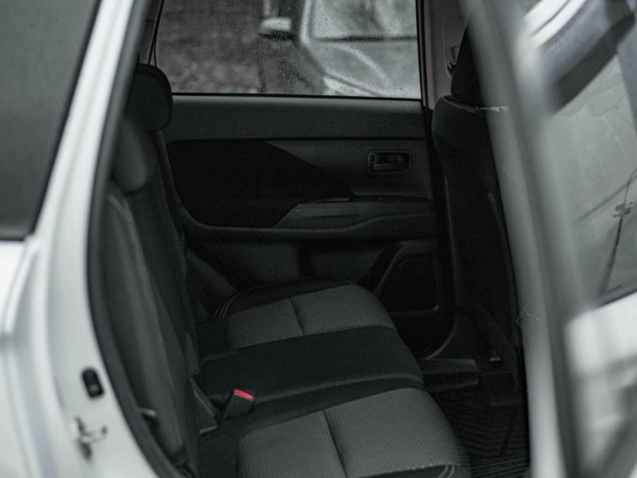 Mitsubishi Outlander III Рестайлинг 3 Санкт-Петербург  - изображение 13