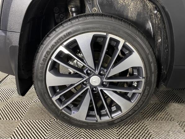 Changan CS35 Plus I Рестайлинг с пробегом 2023 года, цена 1 870 000 рублей, 20732 км, внедорожник, Автокод Объявления