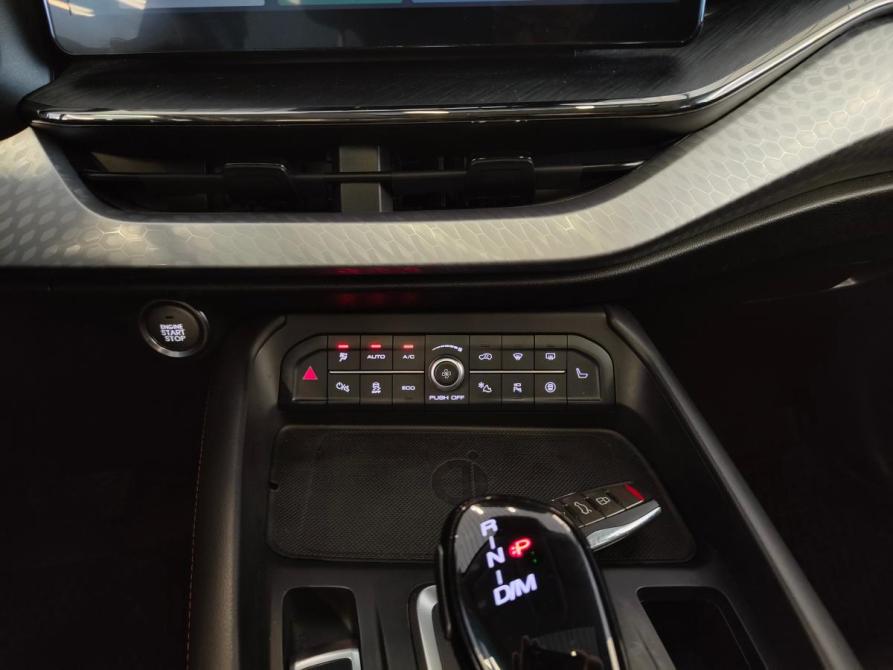 Haval F7x I Рестайлинг Санкт-Петербург  - изображение 14