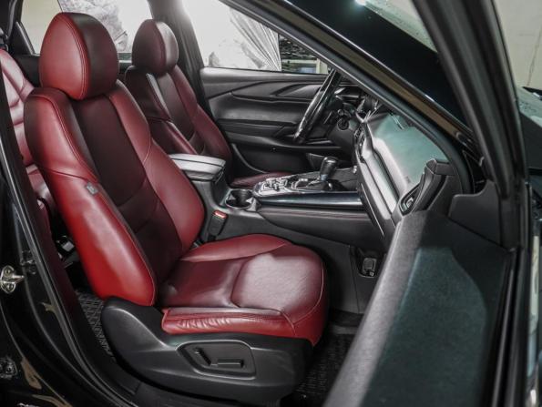 Mazda CX-9 II Рестайлинг с пробегом 2021 года, цена 4 679 000 рублей, 46097 км, внедорожник, Автокод Объявления