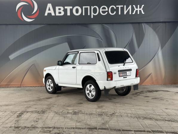 Lada (ВАЗ) Niva Legend с пробегом 2022 года, цена 865 000 рублей, 32769 км, внедорожник, Автокод Объявления