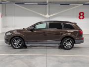 Audi Q7 I (4L) Рестайлинг Казань  - изображение 37