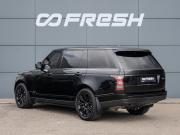 Land Rover Range Rover IV Краснодар  - изображение 33