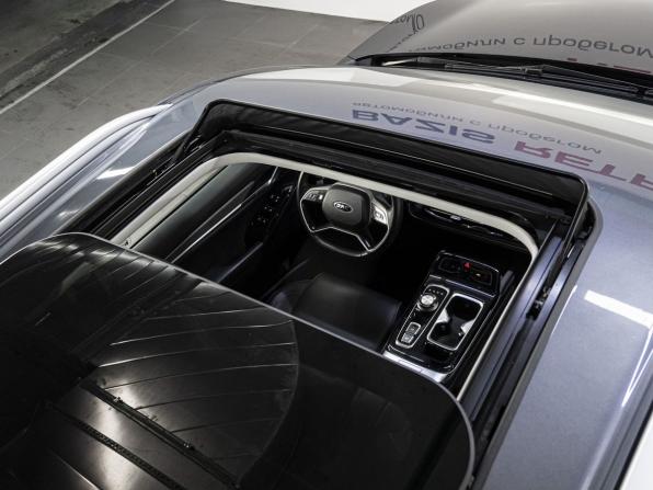 JAC JS6 с пробегом 2024 года, цена 1 790 000 рублей, 77823 км, внедорожник, Автокод Объявления