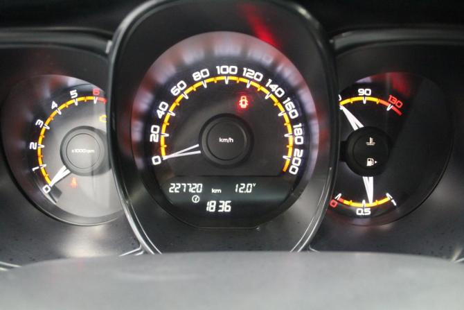 Lada (ВАЗ) Vesta I с пробегом 2019 года, цена 749 000 рублей, 227000 км, седан, Автокод Объявления