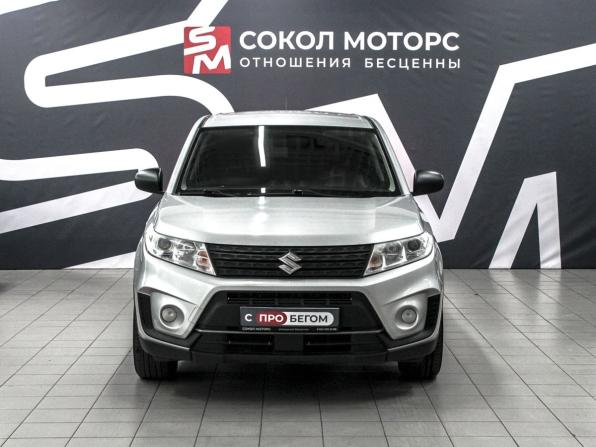 Suzuki Vitara II Рестайлинг с пробегом 2019 года, цена 1 999 900 рублей, 142000 км, внедорожник, Автокод Объявления