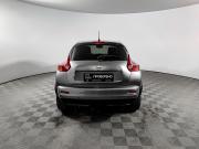 Nissan Juke I Уфа  - изображение 29