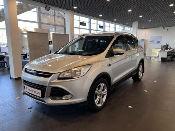 Ford Kuga II с пробегом 2013 года, цена 820 000 рублей, 261700 км, внедорожник, Автокод Объявления