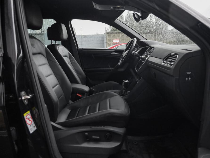 Volkswagen Tiguan II Рестайлинг Санкт-Петербург  - изображение 26