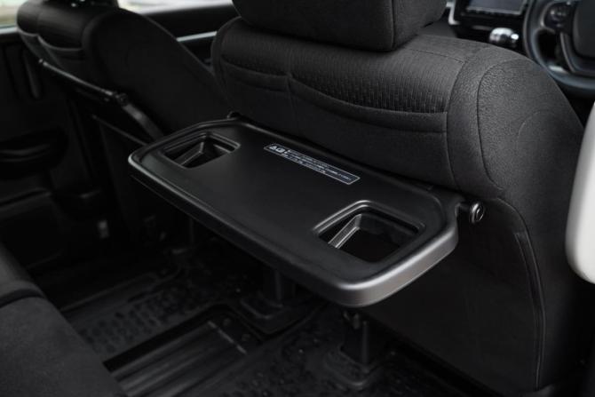 Honda Stepwgn V Рестайлинг с пробегом 2021 года, цена 2 939 000 рублей, 39277 км, минивэн, Автокод Объявления