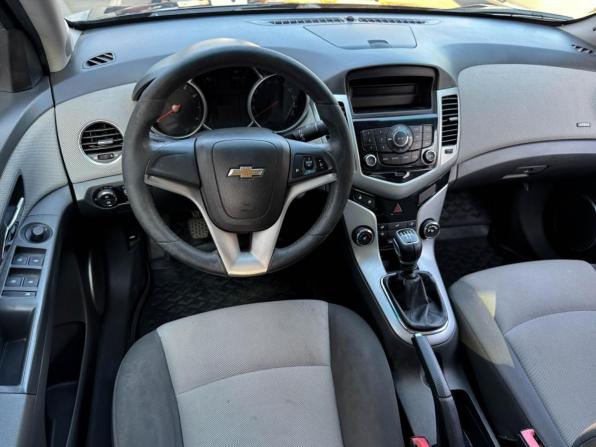 Chevrolet Cruze I с пробегом 2010 года, цена 699 000 рублей, 118678 км, седан, Автокод Объявления