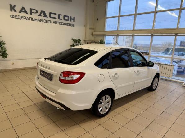 Lada (ВАЗ) Granta I Рестайлинг с пробегом 2019 года, цена 940 000 рублей, 41000 км, универсал, Автокод Объявления