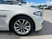 BMW 5 серии VI (F10/F11/F07) Рестайлинг Череповец  - изображение 19