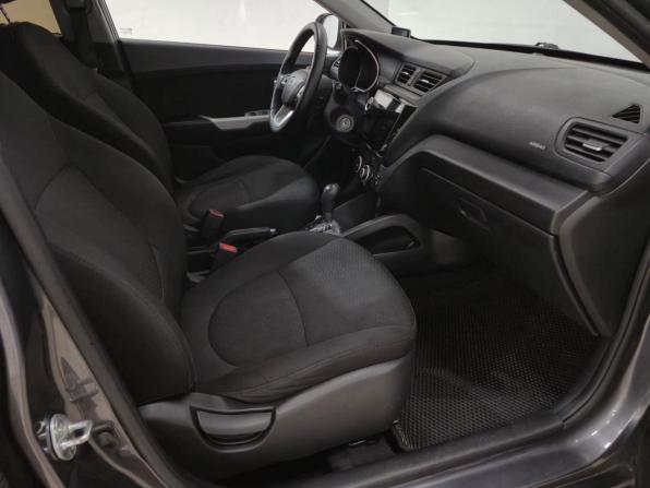 Kia Rio III с пробегом 2013 года, цена 645 000 рублей, 230119 км, хэтчбек, Автокод Объявления