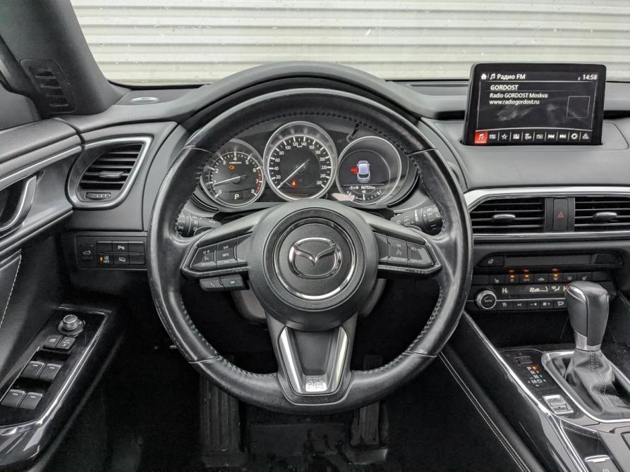 Mazda CX-9 II Москва  - изображение 21