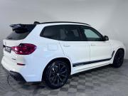 BMW X3 III (G01) Ростов-на-Дону  - изображение 24