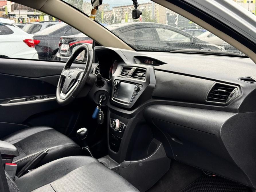 Lifan X50 Ижевск  - изображение 18