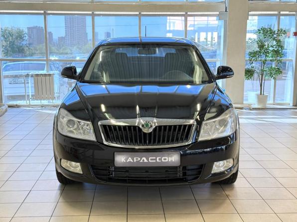 Skoda Octavia II (A5) Рестайлинг с пробегом 2011 года, цена 799 000 рублей, 183000 км, лифтбек, Автокод Объявления