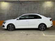 Skoda Rapid II Уфа  - изображение 25