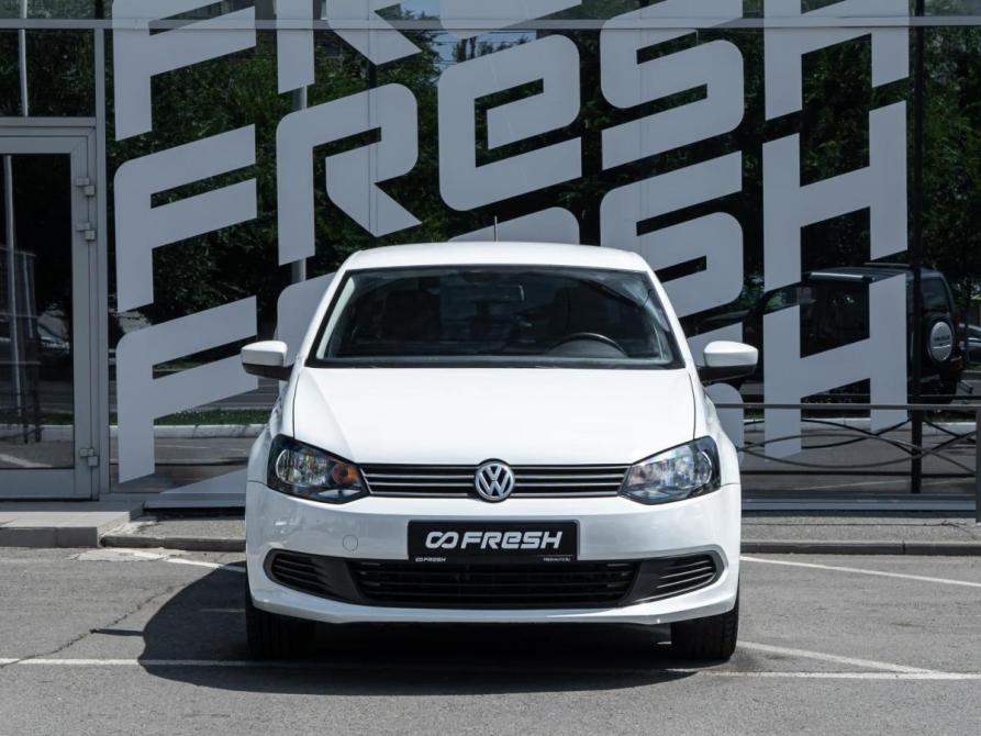 Volkswagen Polo V Волгоград  - изображение 3
