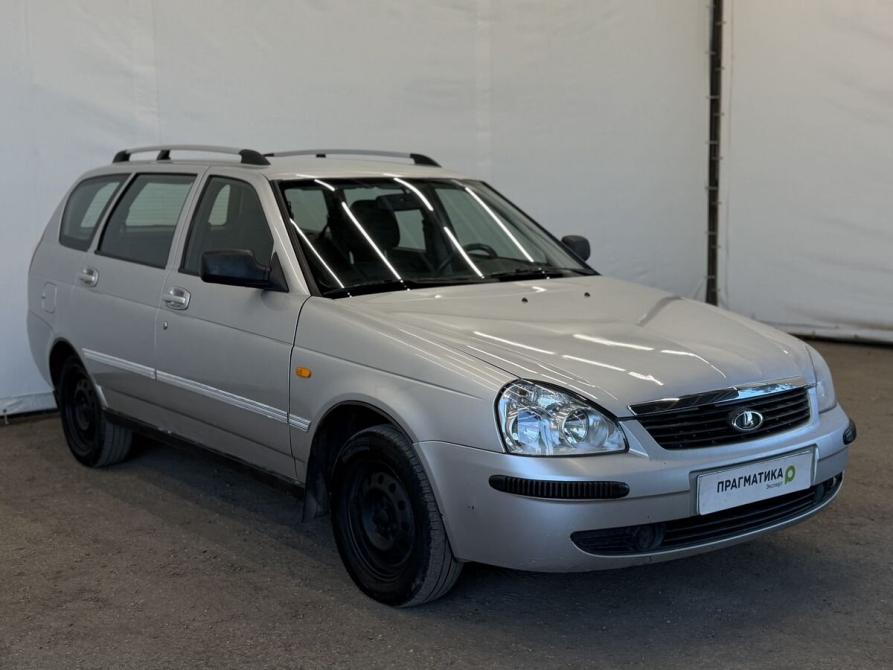 Lada (ВАЗ) Priora I Псков  - изображение 3