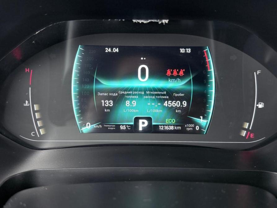 Chery Tiggo 7 Pro I Липецк  - изображение 9