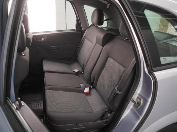 Opel Meriva A Рестайлинг с пробегом 2008 года, цена 549 000 рублей, 127018 км, компактвэн, Автокод Объявления