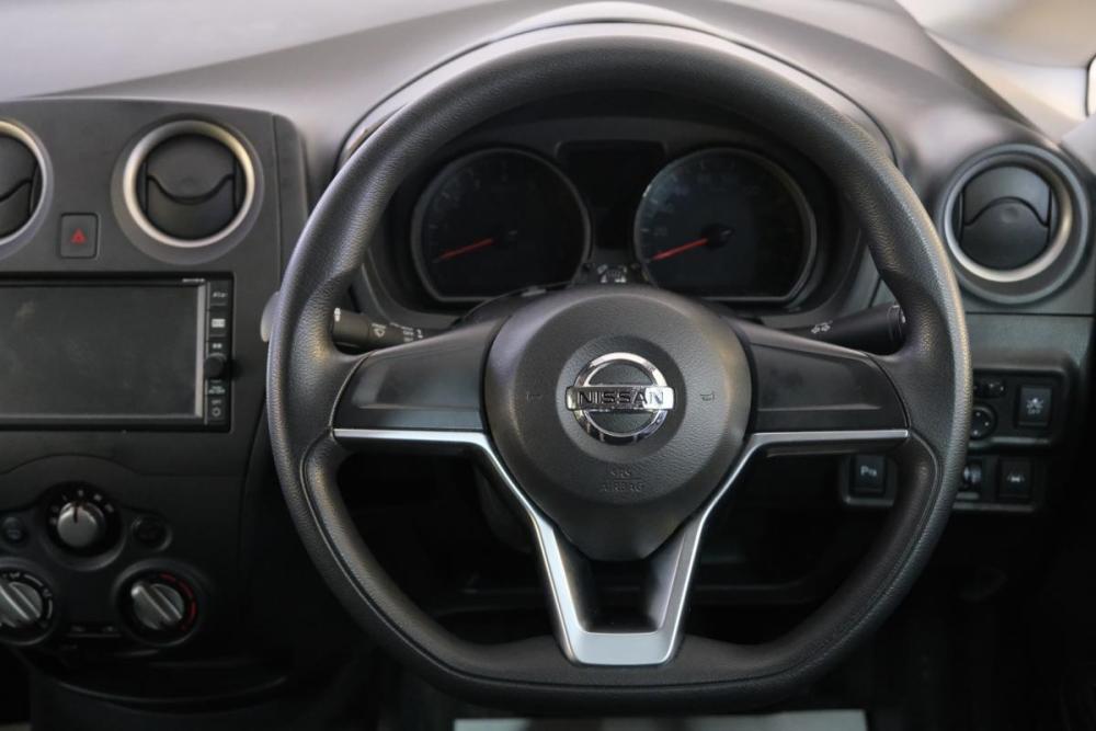 Nissan Note II Рестайлинг Омск  - изображение 13