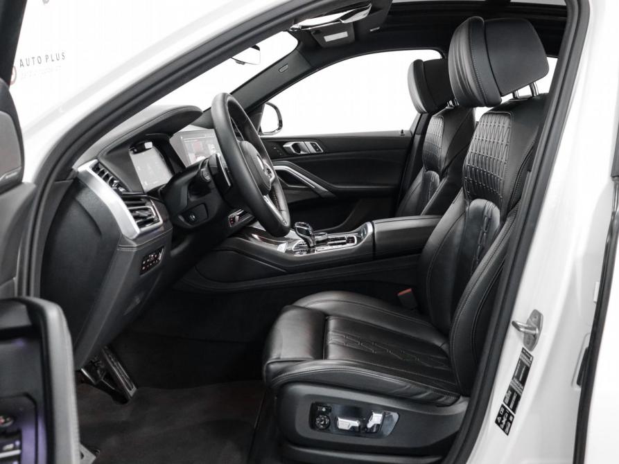 BMW X6 III (G06) Минеральные Воды  - изображение 11