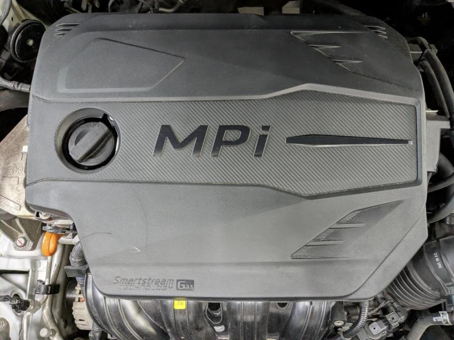 Hyundai Santa Fe IV Рестайлинг Москва  - изображение 9