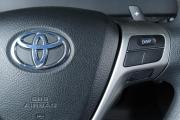 Toyota Verso I Рестайлинг Тюмень  - изображение 35