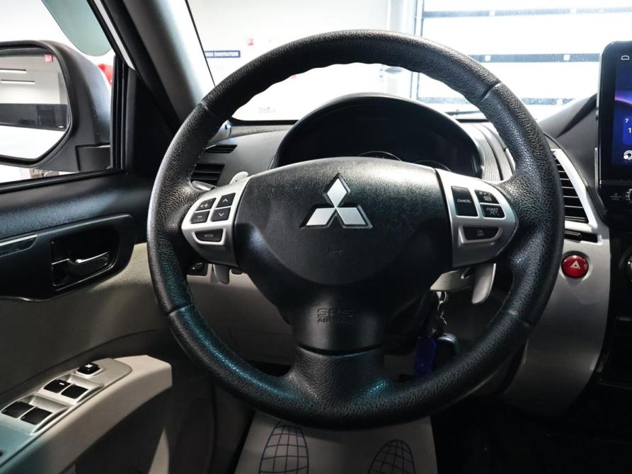Mitsubishi Pajero Sport II Рестайлинг Калуга  - изображение 18