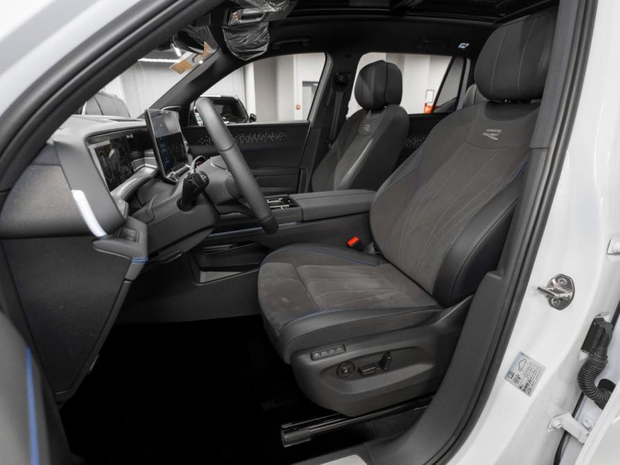 Volkswagen Teramont II (China Market) Москва  - изображение 9