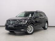 Volkswagen Tiguan II Москва  - изображение 29