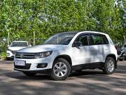 Volkswagen Tiguan I Рестайлинг Санкт-Петербург  - изображение 14