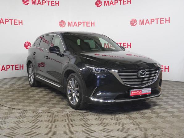 Mazda CX-9 II с пробегом 2019 года, цена 3 182 000 рублей, 138612 км, внедорожник, Автокод Объявления