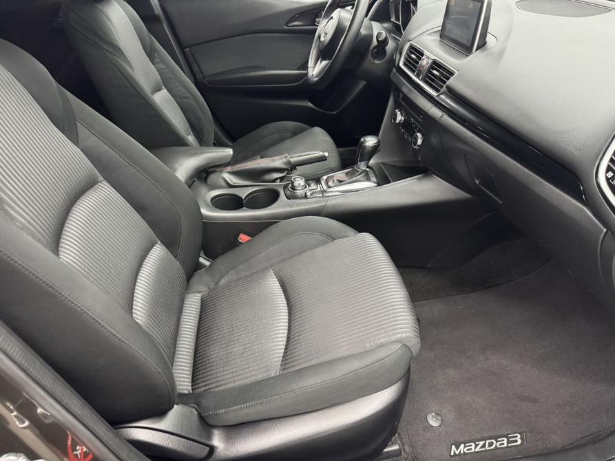 Mazda 3 III (BM) Воронеж  - изображение 14