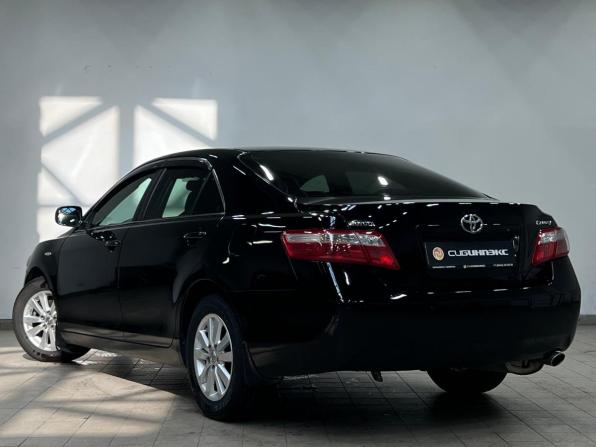 Toyota Camry VI (XV40) с пробегом 2007 года, цена 990 000 рублей, 349350 км, седан, Автокод Объявления