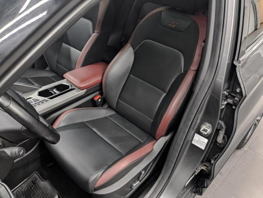 Geely Coolray I Москва  - изображение 20